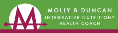 Molly B Duncan Health Coach